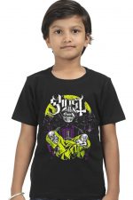 Ghost Band Kids T-Shirt