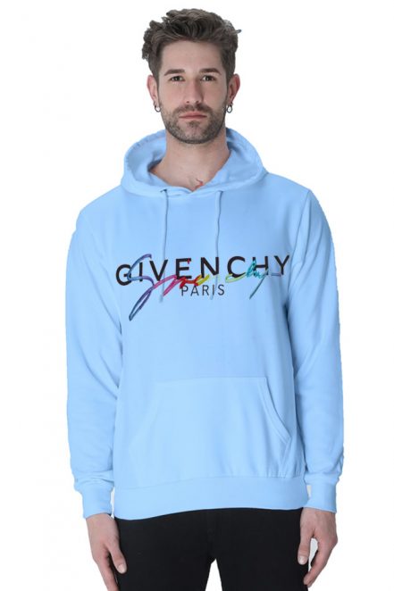 Givenchy Paris Hoodie