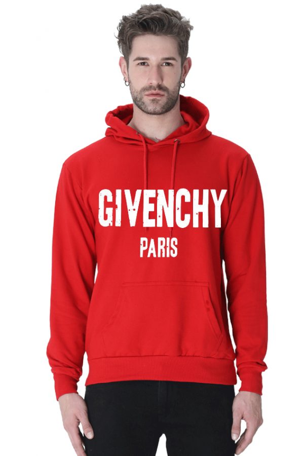 Givenchy Paris Hoodie