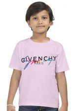 Givenchy Paris Kids T-Shirt