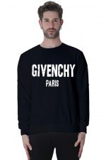 Givenchy Paris Sweatshirt