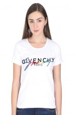 Givenchy Paris Women's T-Shirt