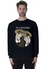 God Is An Astronaut Sweatshirt