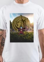 God Of Shinobi T-Shirt