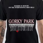 Gorky Park T-Shirt