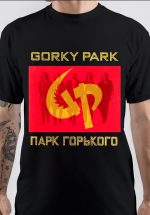 Gorky Park T-Shirt