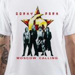 Gorky Park T-Shirt