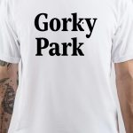 Gorky Park T-Shirt