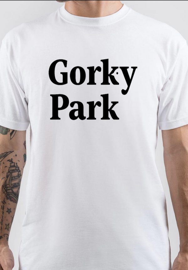 Gorky Park T-Shirt