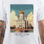 Gorky Park T-Shirt