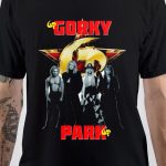 Gorky Park T-Shirt