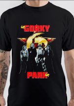 Gorky Park T-Shirt