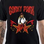 Gorky Park T-Shirt