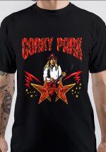 Gorky Park T-Shirt