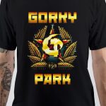 Gorky Park T-Shirt