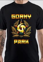 Gorky Park T-Shirt