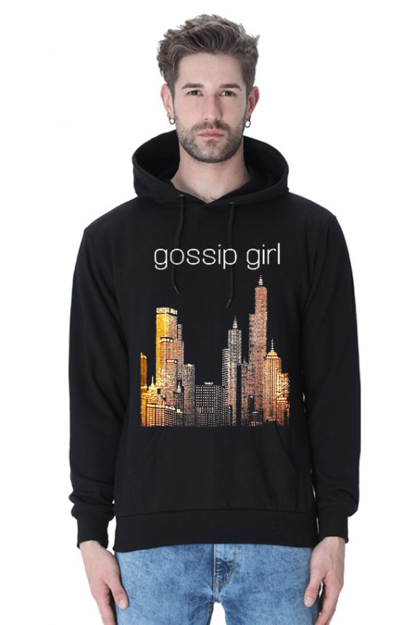 Gossip Girl Hoodie