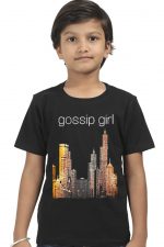 Gossip Girl Kids T-Shirt