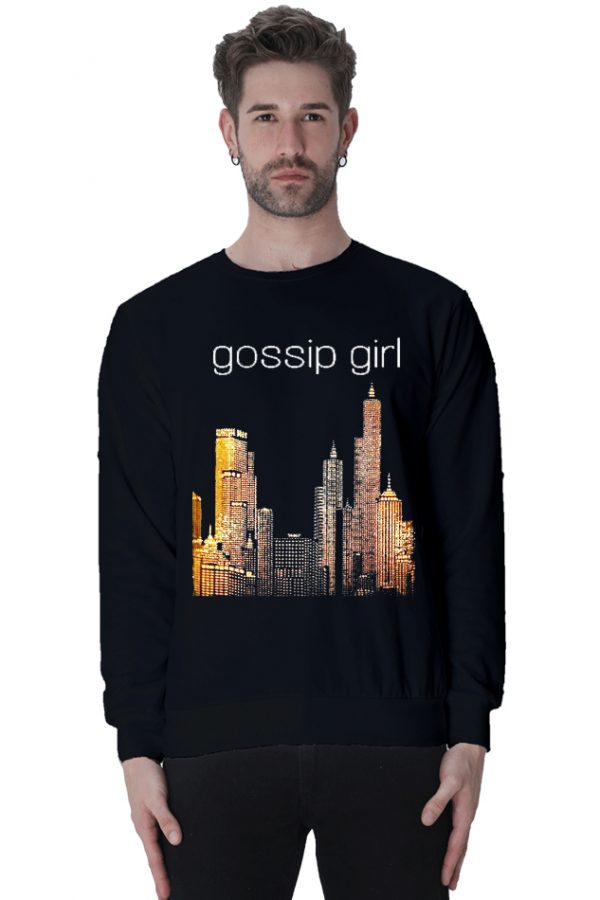 Gossip Girl Sweatshirt