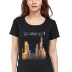 Gossip Girl Women's T-Shirt