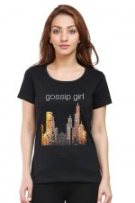 Gossip Girl Women's T-Shirt