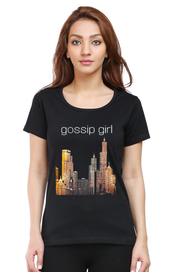 Gossip Girl Women's T-Shirt