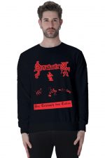 Grausamkeit Sweatshirt