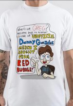 Greg Gonzalez T-Shirt