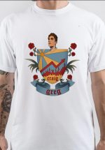 Greg Gonzalez T-Shirt