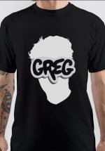 Greg Gonzalez T-Shirt