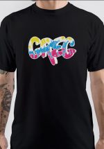 Greg Gonzalez T-Shirt