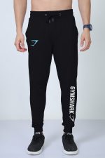 Gymshark Black Jogger