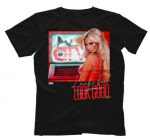 HARLEY CAMERON T-Shirt