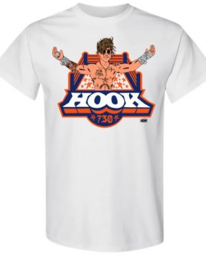 HOOK T-Shirt