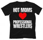 HOT MOMS T-Shirt