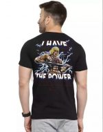 He-Man I Have The Power T-Shirt