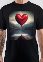 Heart T-Shirt