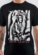 Hide XJapan T-Shirt