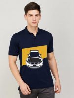 Honda Civic Type R Polo T-Shirt