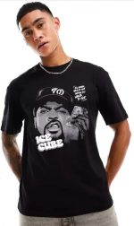 IceCube Oversized T-Shirt