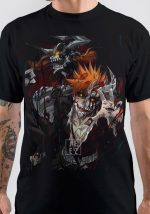 Ichigo Kurosaki T-Shirt