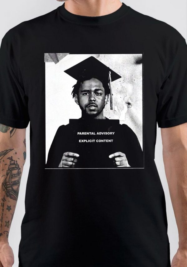 J. Cole T-Shirt