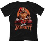 JEFF JARRETT T-Shirt