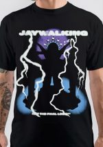 Jaywalking T-Shirt