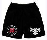 Jimmy John's Shorts