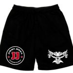 Jimmy John's Shorts