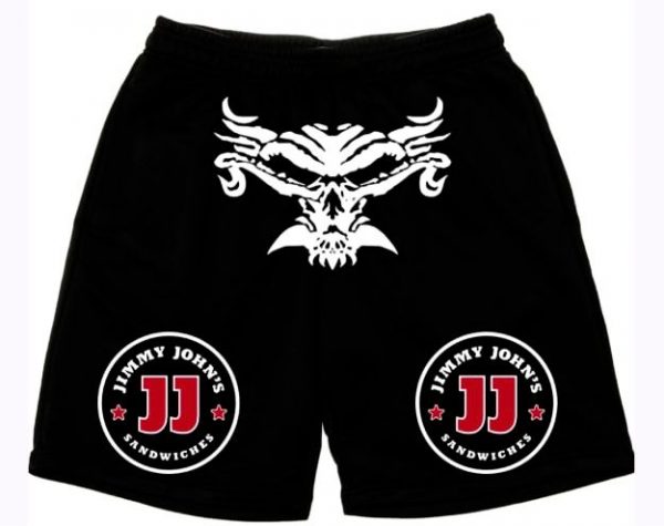 Jimmy John's Shorts - Image 2