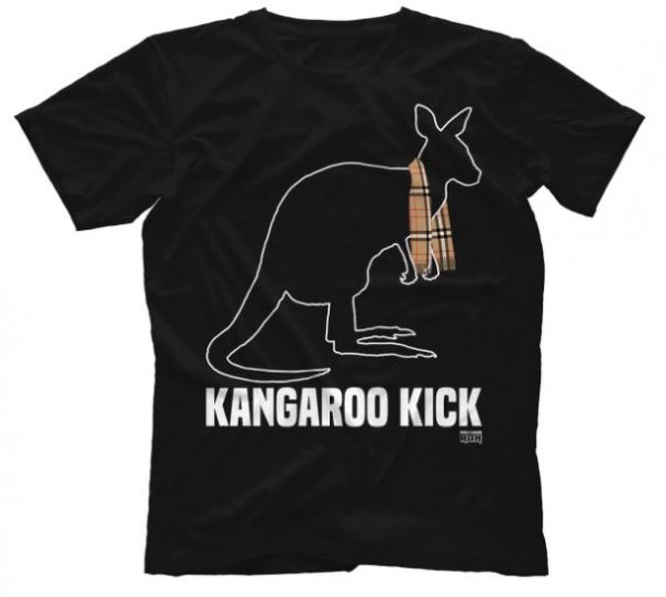 KANGAROO KICK T-Shirt