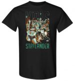 KRIS STATLANDER T-Shirt