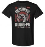 KUNG-FU DOJO T-Shirt